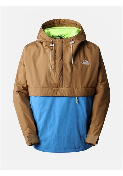 Giacca '78 low-Fi Hi-Tek WindJammer The North Face THE NORTH FACE | Giubbotti | NF0A7ZYRWK51